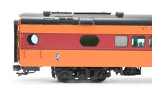 Load image into Gallery viewer, HO Brass Railway Classics MILW26 MILW - Milwaukee Road 48-Seat Coach 515-534 1952 FP No. 533