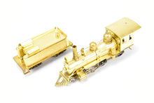 Load image into Gallery viewer, HOn3 Brass FED - Far East Distributors Various Roads American 4-4-0 Circa 1910 Spartan Series