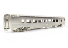 Load image into Gallery viewer, HO Brass The Palace Car Company D&RGW - Denver & Rio Grande Chair Car 1240/47 Plated