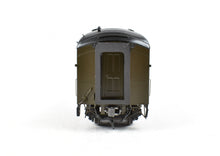 Load image into Gallery viewer, HO Brass TCY - The Coach Yard SP - Southern Pacific Harriman Baggage Express PS Class 60-B-1/8 FP Dark Olive No. 6170