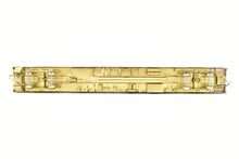 Load image into Gallery viewer, HO Brass Cascade Models UP - Union Pacific 1949 ACF 12 Roomette - 4 Bedroom Western Series Sleeper