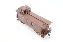 Load image into Gallery viewer, HO Brass VH - Van Hobbies CPR - Canadian Pacific Railway Caboose or Van Custom Painted