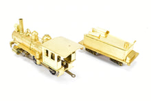 Load image into Gallery viewer, HOn3 Brass FED - Far East Distributors Various Roads American 4-4-0 Circa 1910 Spartan Series