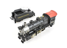 Load image into Gallery viewer, HO Brass Key Imports PRR - Pennsylvania Railroad B6sb 0-6-0 #2786