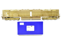 Load image into Gallery viewer, HO Brass Alco Models UP - Union Pacific or SP - Southern Pacific EMD DD-35B Booster Unit Powered NOB