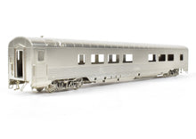 Load image into Gallery viewer, HO Brass The Palace Car Company D&RGW - Denver & Rio Grande Chair Car 1240/47 Plated