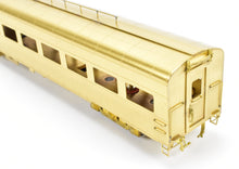 Load image into Gallery viewer, HO Brass TCY - The Coach Yard UP - Union Pacific Lightweight ACF 1949 #5000-5006 Cafe-Lounge