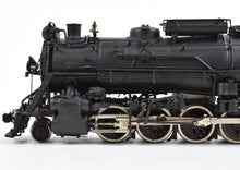 Load image into Gallery viewer, HO Brass Key Imports DM&IR - Duluth Missabe and Iron Range 2-10-2 "Santa Fe" Class E Custom Painted No. 504