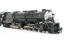 Load image into Gallery viewer, HO Brass PSC - Precision Scale Co. WM - Western Maryland 4-6-6-4 M-2 FP #1201