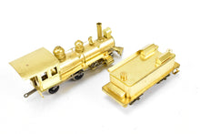 Load image into Gallery viewer, HOn3 Brass FED - Far East Distributors Various Roads American 4-4-0 Circa 1910 Spartan Series