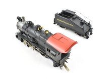 Load image into Gallery viewer, HO Brass Key Imports PRR - Pennsylvania Railroad B6sb 0-6-0 #2786