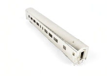 Load image into Gallery viewer, HO Brass The Palace Car Company D&RGW - Denver & Rio Grande Chair Car 1240/47 Plated