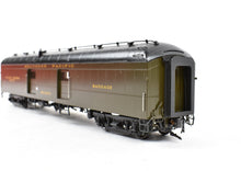 Load image into Gallery viewer, HO Brass TCY - The Coach Yard SP - Southern Pacific Harriman Baggage Express PS Class 60-B-1/8 FP Dark Olive No. 6170