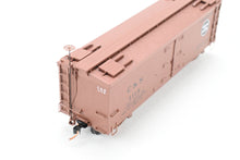 Load image into Gallery viewer, HOn3 Micro-Trains C&S - Colorado & Southern 30’ Composite Underframe Refrigerator Car FP No. 1119