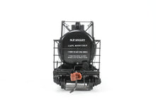 Load image into Gallery viewer, HO Brass W&R Enterprises NP - Northern Pacific Pressed Steel Car Co. High Walkway One Dome 8,000 Gallon Tank Car Pro-Painted No. 101127