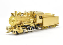 Load image into Gallery viewer, HO Brass PFM - Fujiyama NP - Northern Pacific 0-6-0 Class L-9