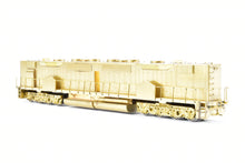 Load image into Gallery viewer, HO Brass Alco Models UP - Union Pacific or SP - Southern Pacific EMD DD-35B Booster Unit Powered