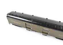 Load image into Gallery viewer, HO Brass TCY - The Coach Yard SP - Southern Pacific Harriman Baggage Express PS Class 60-B-1/8 FP Dark Olive No. 6170