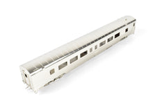 Load image into Gallery viewer, HO Brass The Palace Car Company D&RGW - Denver & Rio Grande Chair Car 1240/47 Plated