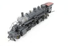Load image into Gallery viewer, HO Brass PFM - United Sierra Railroad 2-6-6-2 Articulated Ex. Weyerhauser Timber Co. 1965 Run Can Motor + Custom Painted and Weathered No. 38