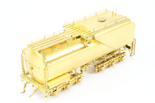 Load image into Gallery viewer, HO Brass OMI - Overland Models Inc. UP - Union Pacific 12,000 Gallon Cylindrical 6-Axle Tender Only
