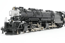 Load image into Gallery viewer, HO Brass PSC - Precision Scale Co. WM - Western Maryland 4-6-6-4 M-2 FP #1201