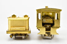 Load image into Gallery viewer, HOn3 Brass FED - Far East Distributors Various Roads American 4-4-0 Circa 1910 Spartan Series