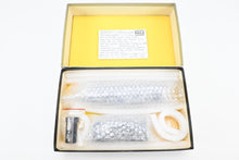 Load image into Gallery viewer, HO Brass PFM - Tenshodo GN - Great Northern 2-6-8-0 Class M-2 1973 Run Can Motor + Backhead Upgrade