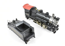 Load image into Gallery viewer, HO Brass Key Imports PRR - Pennsylvania Railroad B6sb 0-6-0 #2786