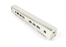 Load image into Gallery viewer, HO Brass The Palace Car Company D&RGW - Denver & Rio Grande Chair Car 1240/47 Plated