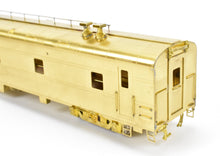 Load image into Gallery viewer, HO Brass TCY - The Coach Yard UP - Union Pacific Lightweight ACF 1949 #5000-5006 Cafe-Lounge