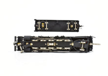 Load image into Gallery viewer, HO Brass Key Imports DM&IR - Duluth Missabe and Iron Range 2-10-2 "Santa Fe" Class E Custom Painted No. 504
