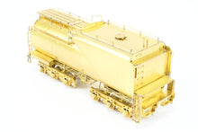 Load image into Gallery viewer, HO Brass OMI - Overland Models Inc. UP - Union Pacific 12,000 Gallon Cylindrical 6-Axle Tender Only