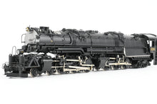 Load image into Gallery viewer, HO Brass PSC - Precision Scale Co. WM - Western Maryland 4-6-6-4 M-2 FP #1201