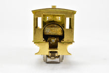 Load image into Gallery viewer, HOn3 Brass FED - Far East Distributors Various Roads American 4-4-0 Circa 1910 Spartan Series