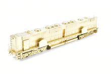 Load image into Gallery viewer, HO Brass Alco Models UP - Union Pacific or SP - Southern Pacific EMD DD-35B Booster Unit Powered