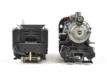 Load image into Gallery viewer, HO Brass Key Imports PRR - Pennsylvania Railroad B6sb 0-6-0 #2786