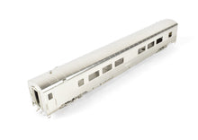 Load image into Gallery viewer, HO Brass The Palace Car Company D&RGW - Denver & Rio Grande Chair Car 1240/47 Plated