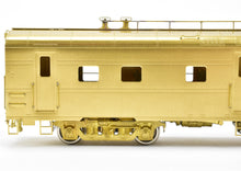 Load image into Gallery viewer, HO Brass TCY - The Coach Yard UP - Union Pacific Lightweight ACF 1949 #5000-5006 Cafe-Lounge