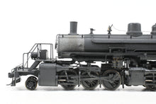 Load image into Gallery viewer, HO Brass PFM - United Sierra Railroad 2-6-6-2 Articulated Ex. Weyerhauser Timber Co. 1965 Run Can Motor + Custom Painted and Weathered No. 38