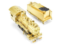 Load image into Gallery viewer, HO Brass PFM - Fujiyama NP - Northern Pacific 0-6-0 Class L-9
