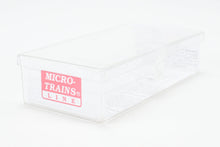 Load image into Gallery viewer, HOn3 Micro-Trains C&S - Colorado & Southern 30’ Composite Underframe Refrigerator Car FP No. 1119