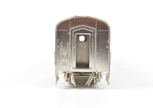 Load image into Gallery viewer, HO Brass The Palace Car Company D&RGW - Denver & Rio Grande Chair Car 1240/47 Plated