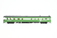 Load image into Gallery viewer, HO Brass W&R Enterprises BN - Burlington Northern Business Car "Columbia River” Custom Painted