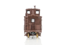 Load image into Gallery viewer, HO Brass VH - Van Hobbies CPR - Canadian Pacific Railway Caboose or Van Custom Painted
