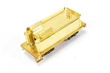 Load image into Gallery viewer, HOn3 Brass FED - Far East Distributors Various Roads American 4-4-0 Circa 1910 Spartan Series