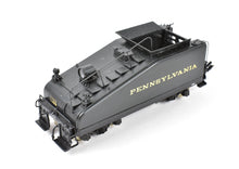 Load image into Gallery viewer, HO Brass Key Imports PRR - Pennsylvania Railroad B6sb 0-6-0 #2786