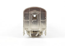 Load image into Gallery viewer, HO Brass The Palace Car Company D&RGW - Denver & Rio Grande Chair Car 1240/47 Plated