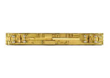Load image into Gallery viewer, HO Brass TCY - The Coach Yard UP - Union Pacific Lightweight ACF 1949 #5000-5006 Cafe-Lounge
