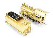 Load image into Gallery viewer, HO Brass PFM - Fujiyama NP - Northern Pacific 0-6-0 Class L-9